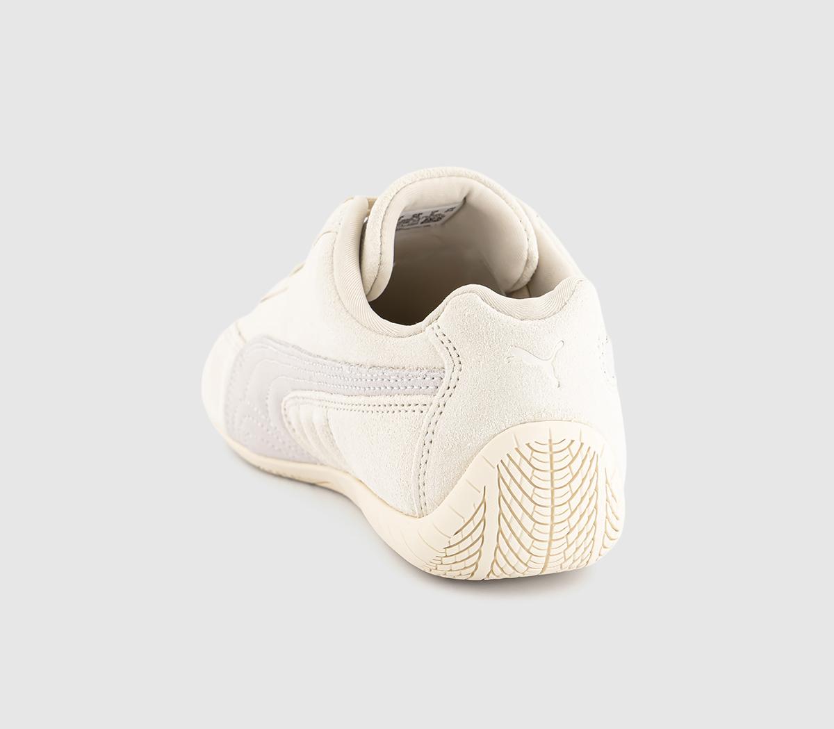 PUMASpeedcat OG TrainersAlpine Snow