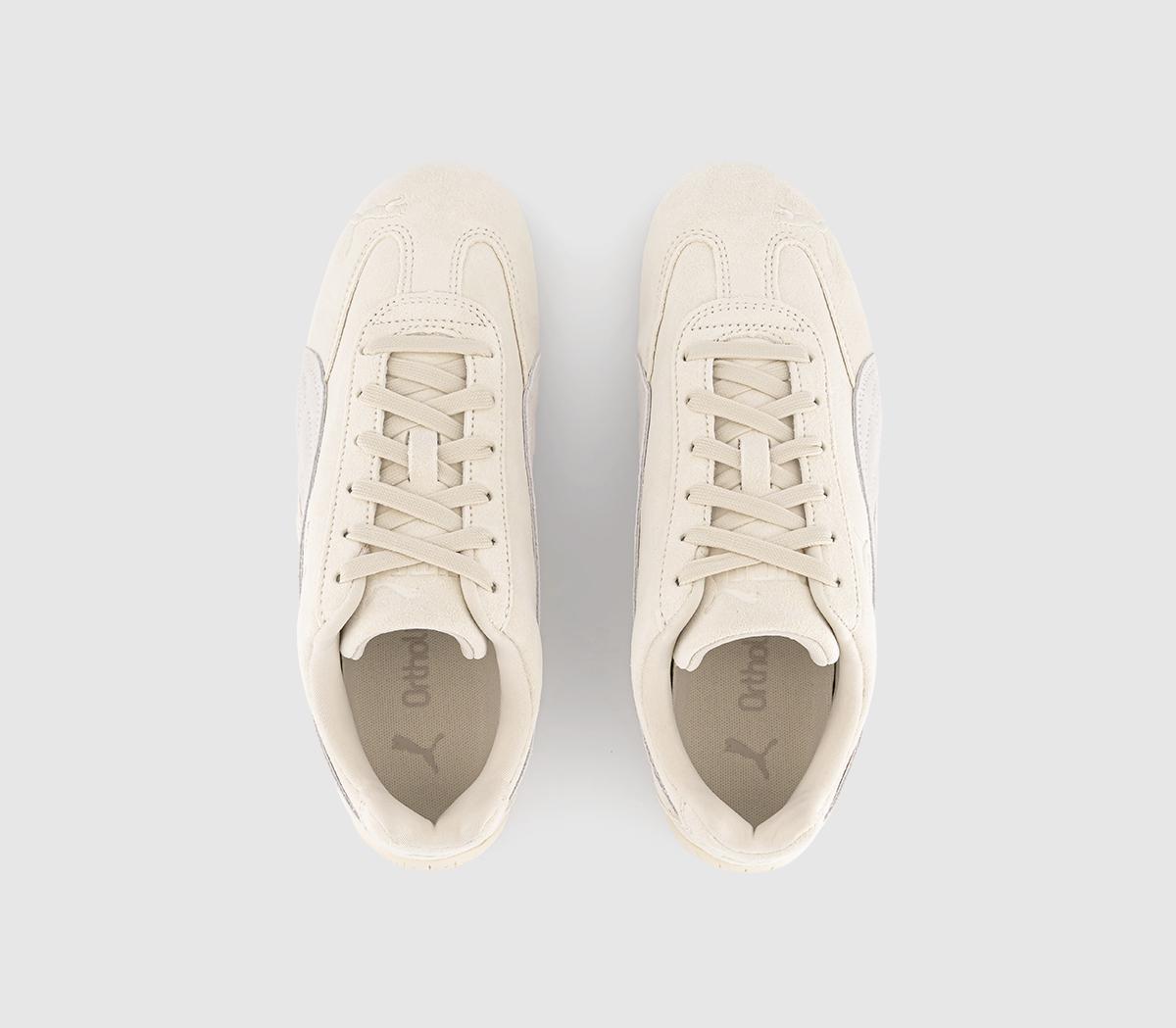 PUMASpeedcat OG TrainersAlpine Snow