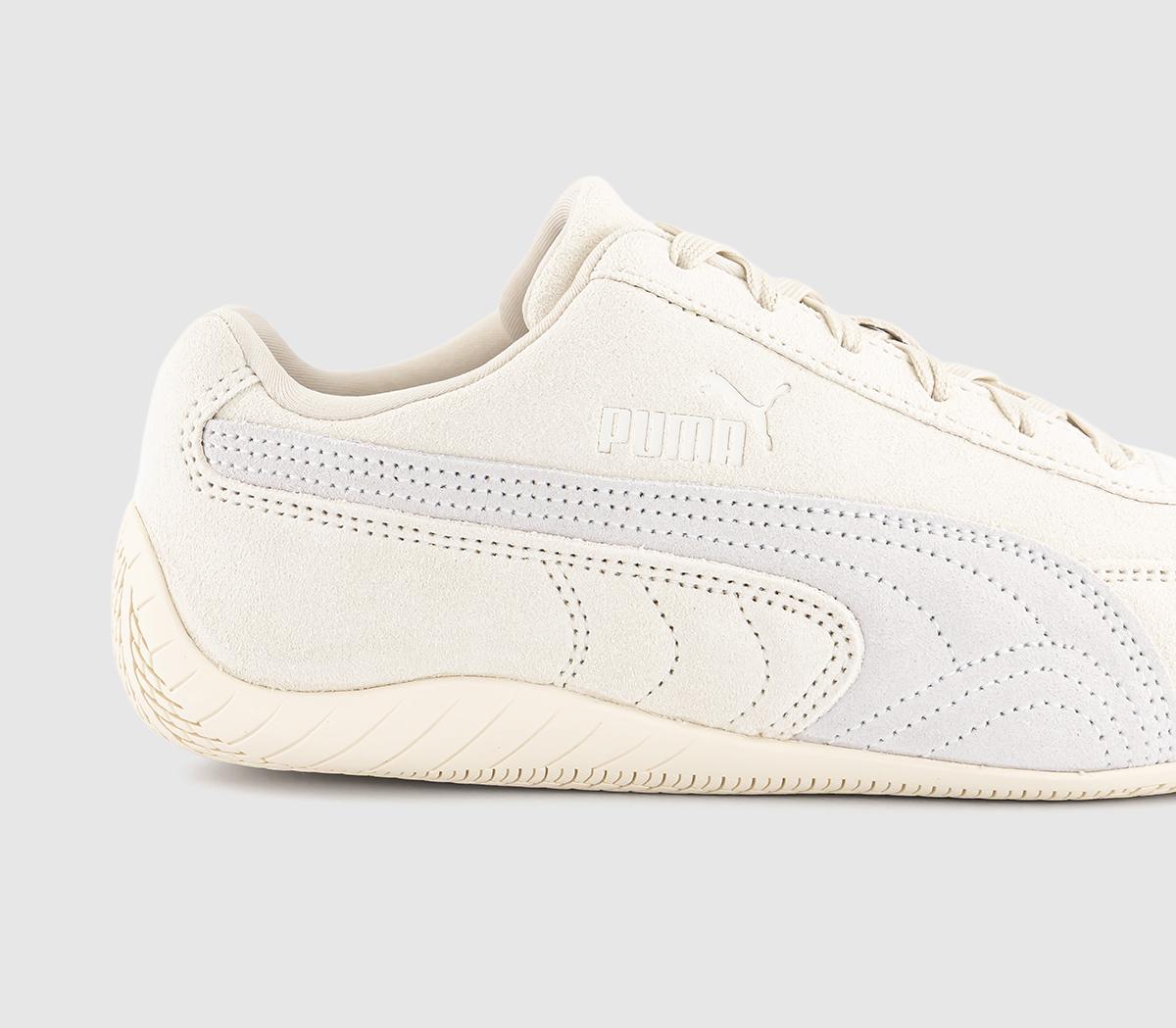 PUMASpeedcat OG Trainers PUMASpeedcat OG TrainersAlpine Snow