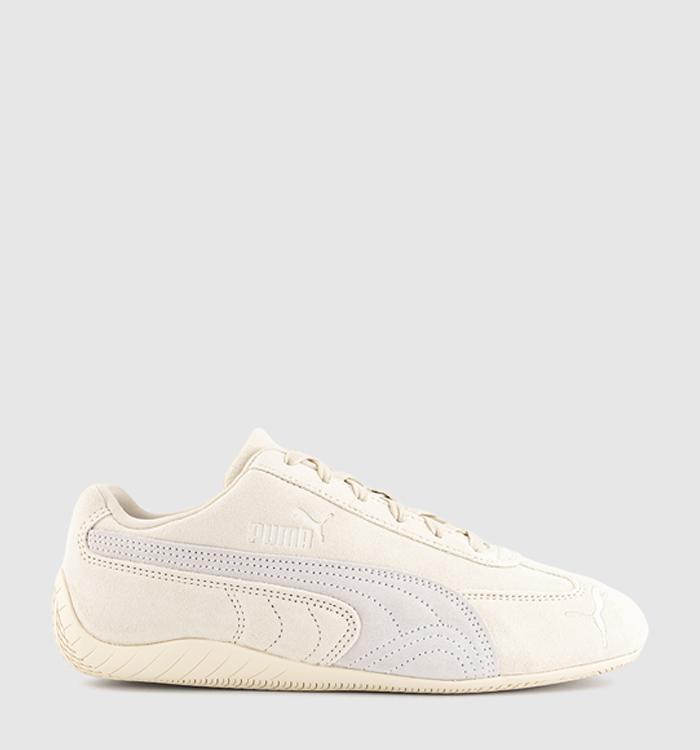 PUMA Speedcat OG Trainers Alpine Snow