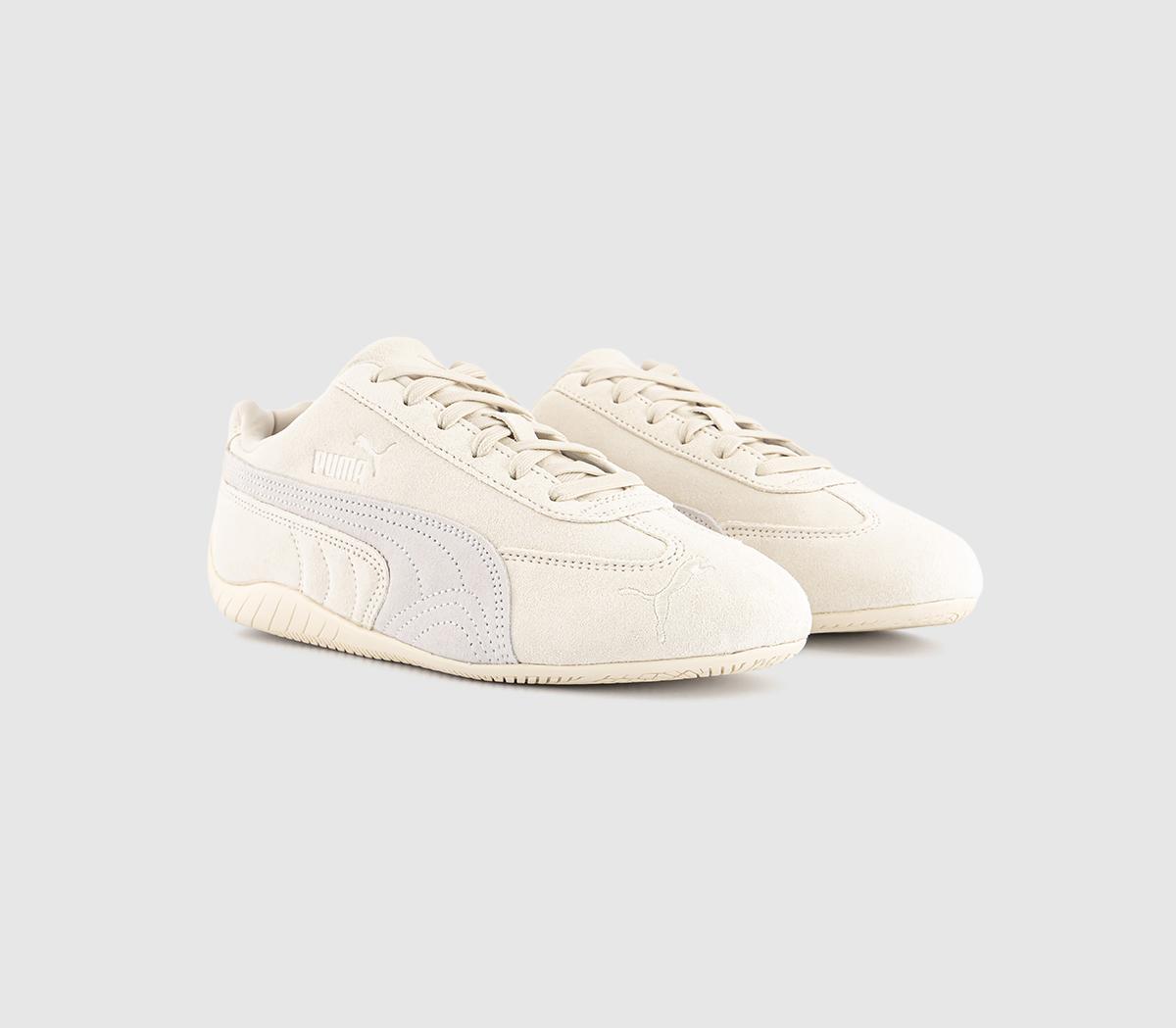 PUMASpeedcat OG TrainersAlpine Snow