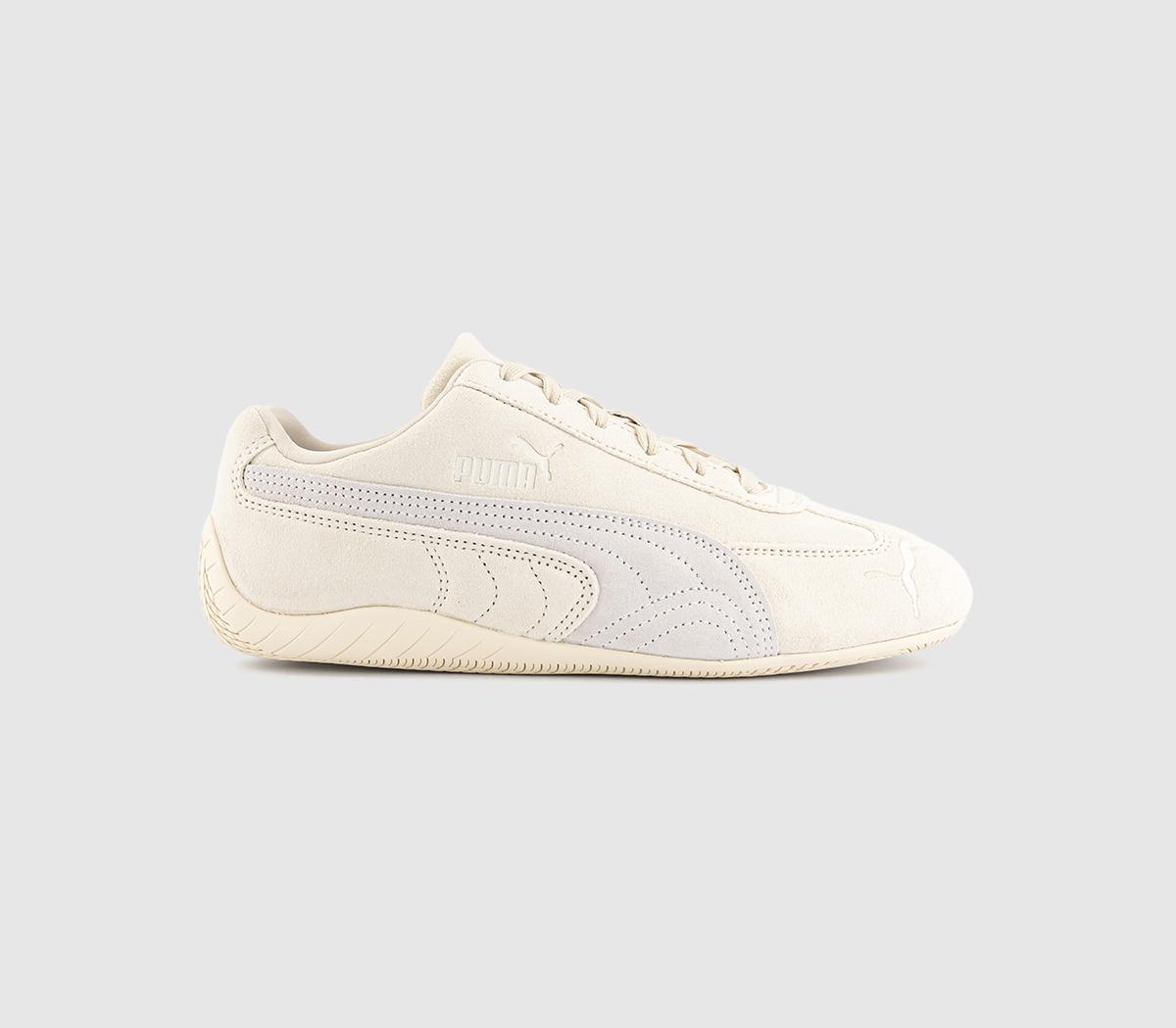 PUMASpeedcat OG TrainersAlpine Snow