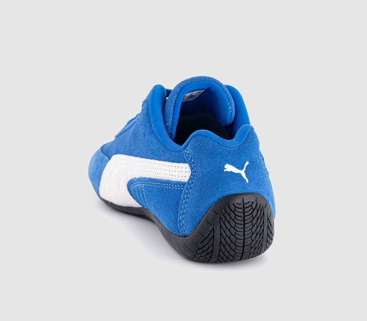 PUMASpeedcat OG Trainers PUMASpeedcat OG TrainersTeam Royal