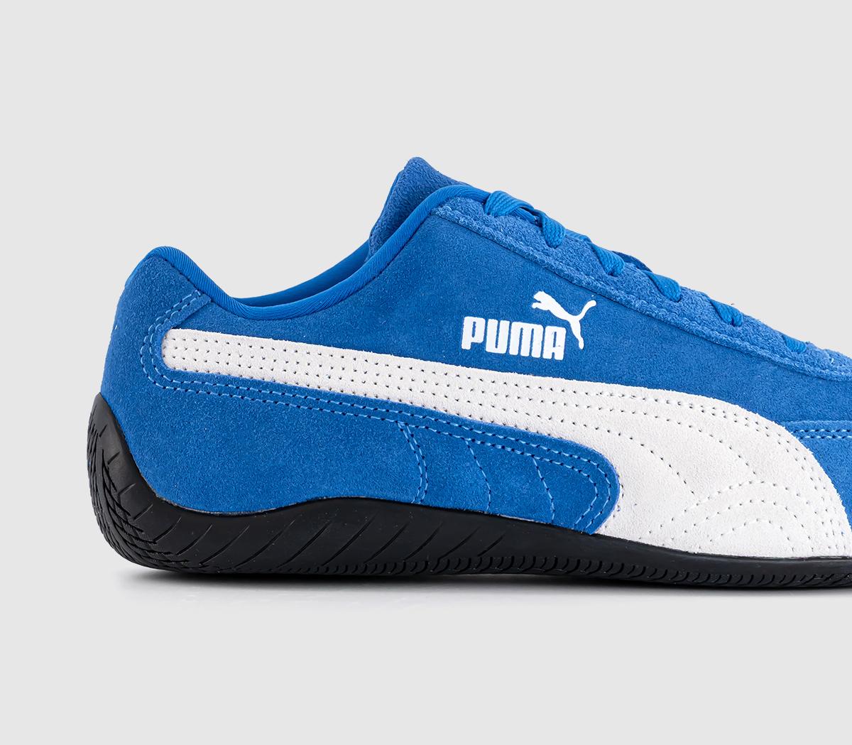 PUMASpeedcat OG Trainers PUMASpeedcat OG TrainersTeam Royal