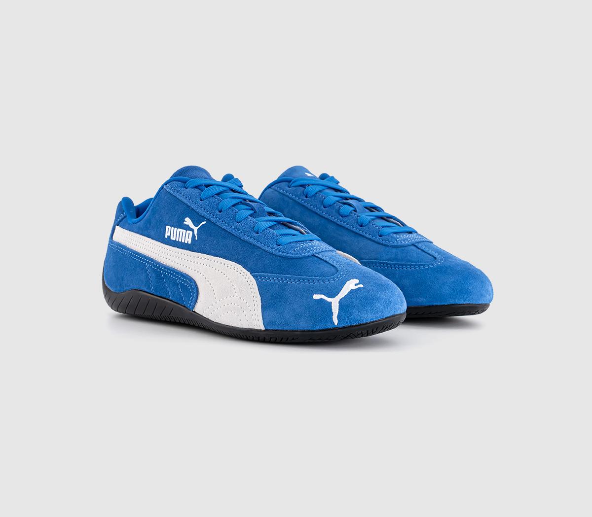 PUMASpeedcat OG Trainers PUMASpeedcat OG TrainersTeam Royal