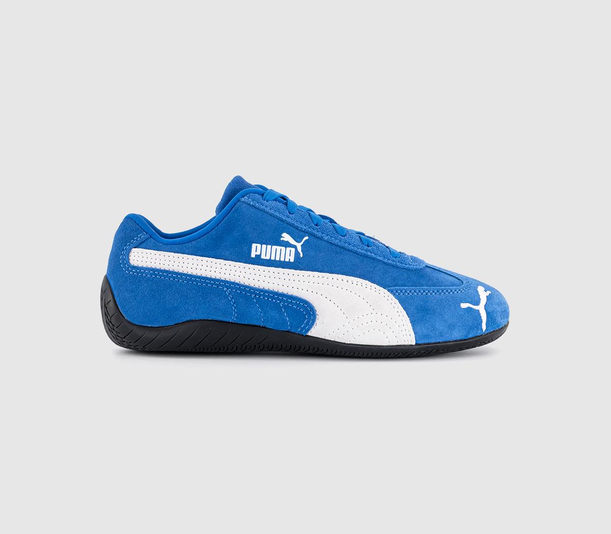 PUMASpeedcat OG Trainers PUMASpeedcat OG TrainersTeam Royal