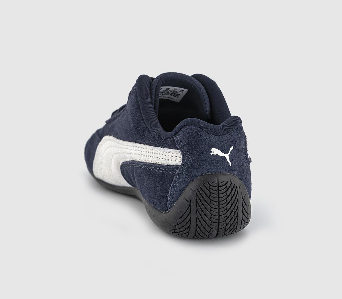 PUMASpeedcat OG Trainers PUMASpeedcat OG TrainersNew Navy Warm White
