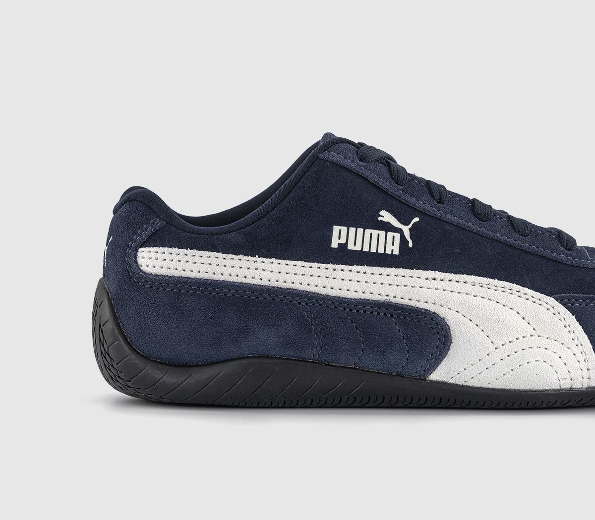 PUMASpeedcat OG Trainers PUMASpeedcat OG TrainersNew Navy Warm White