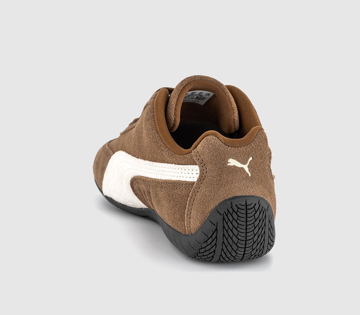 PUMA Speedcat OG Trainers PUMA Speedcat OG Trainers Haute Coffee