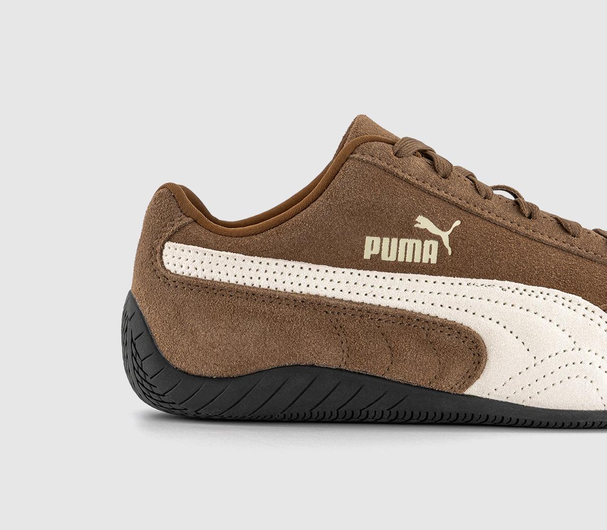 PUMA Speedcat OG Trainers PUMA Speedcat OG Trainers Haute Coffee