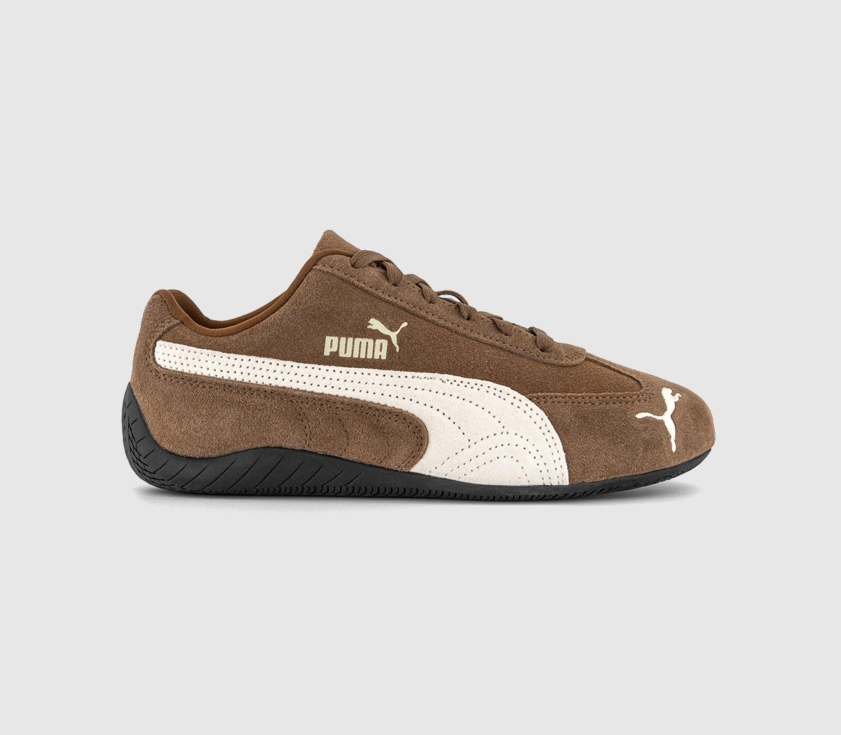PUMASpeedcat OG Trainers PUMASpeedcat OG TrainersHaute Coffee