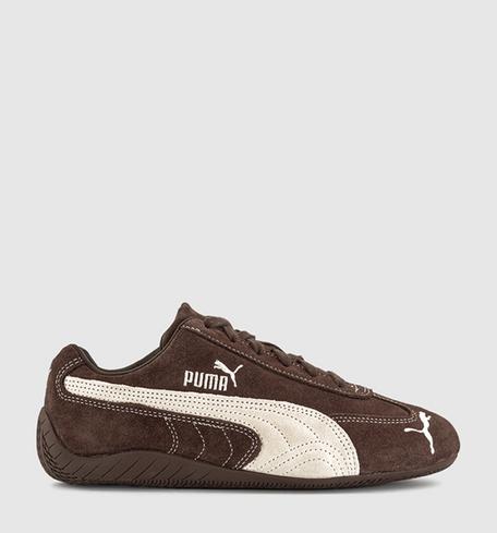 Puma Raspberry Trainers PUMA Speedcat
