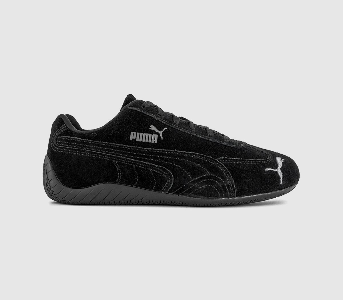 靴 Speedcat OG \"Puma Black Black PUMA Speedcat OG | JD Sports UK