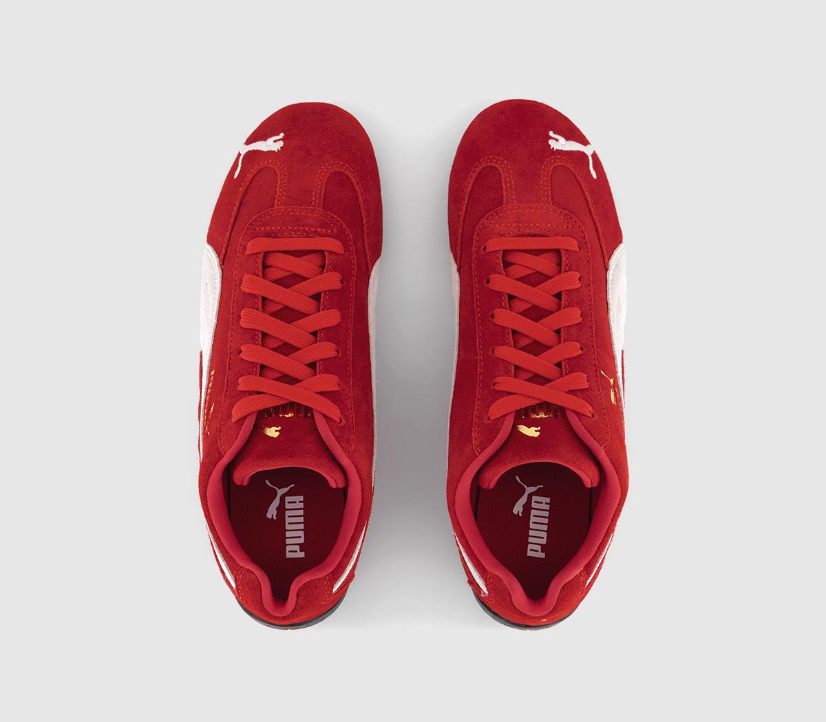 Puma Speedcat OG Red 28cm