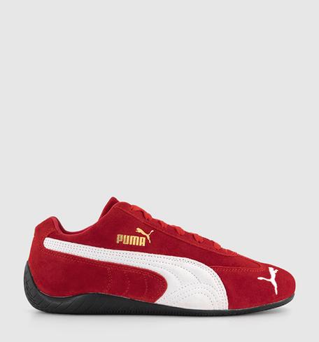 Puma Raspberry Puma Trainers for Men, Women & Kids | OFFICE