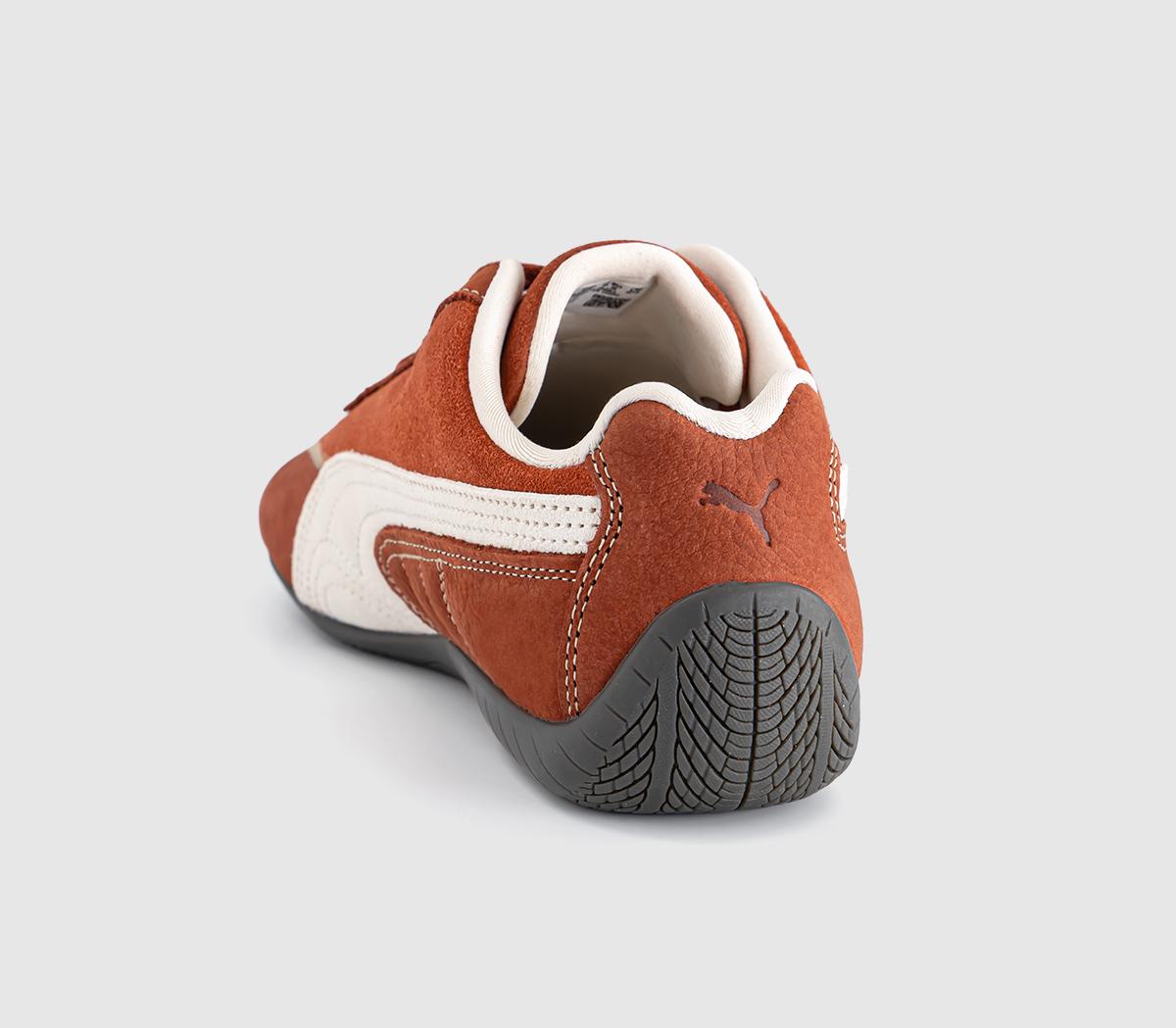 PUMASpeedcat OG TrainersBordeaux Red Gum