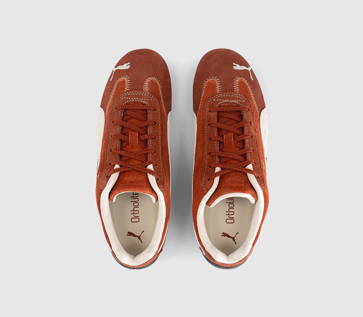 PUMASpeedcat OG TrainersBordeaux Red Gum