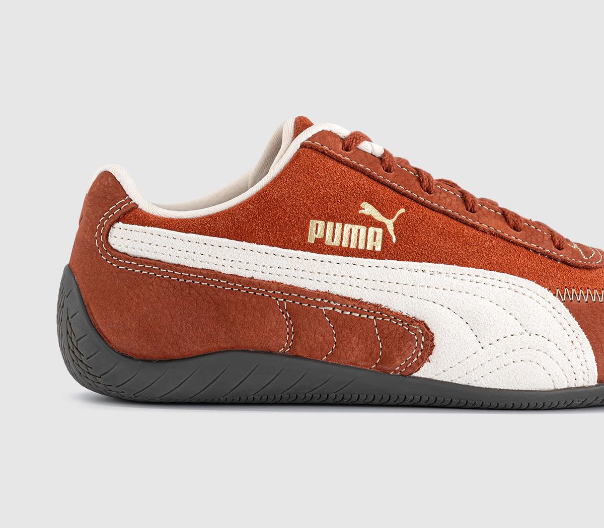 PUMASpeedcat OG TrainersBordeaux Red Gum