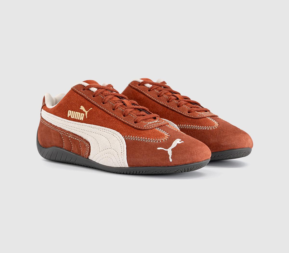 PUMASpeedcat OG TrainersBordeaux Red Gum