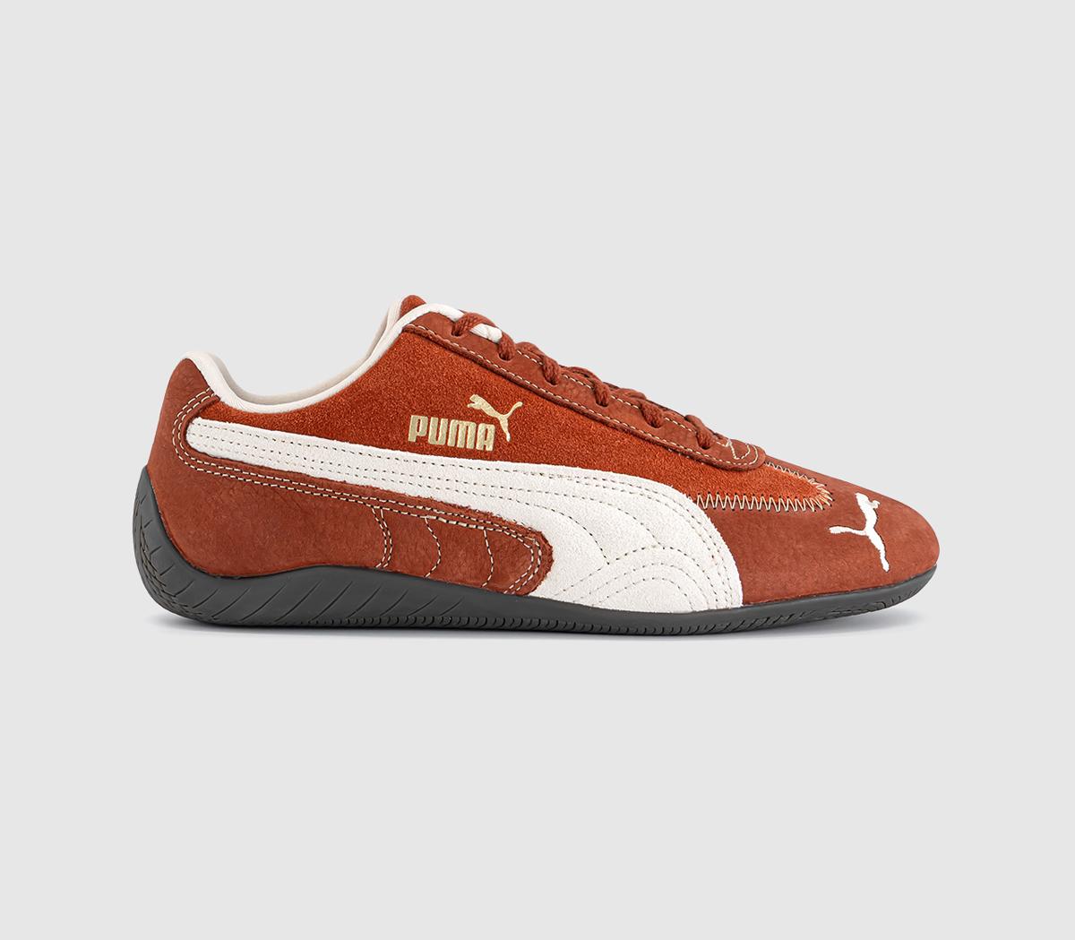 PUMASpeedcat OG TrainersBordeaux Red Gum