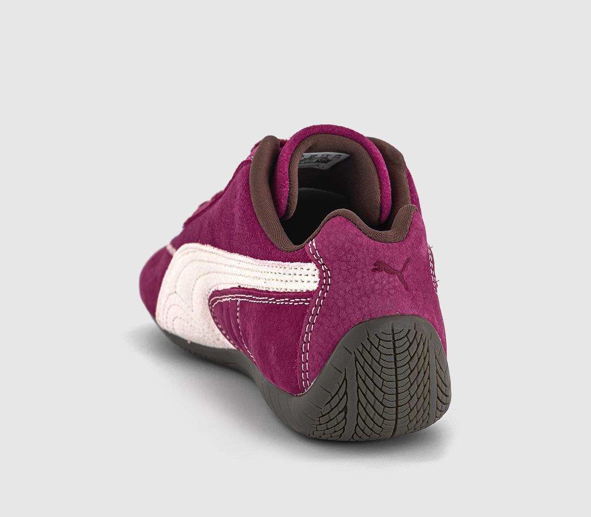 PUMASpeedcat OG Trainers PUMASpeedcat OG TrainersWine Club Berry Alpine Snow