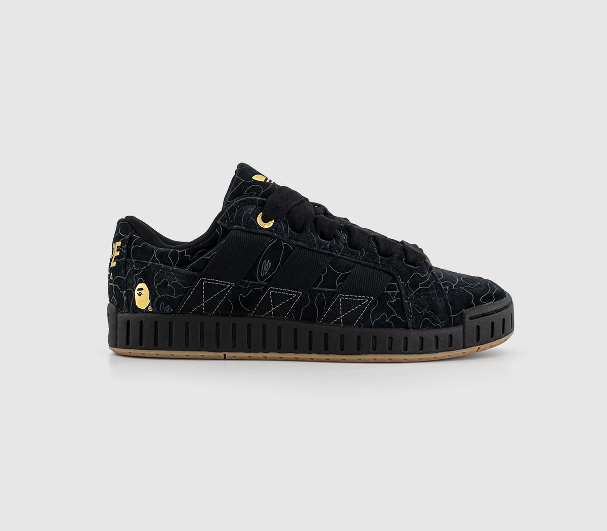 adidas ConsortiumBape LawsuitBlack