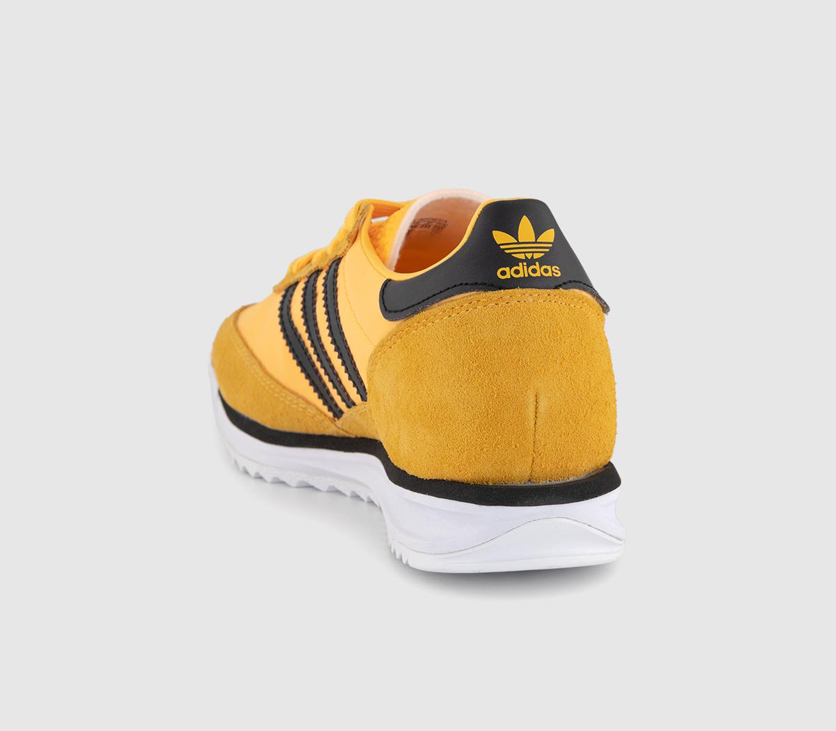adidasSl72 Rs Trainers adidasSl72 Rs TrainersSpark Black White