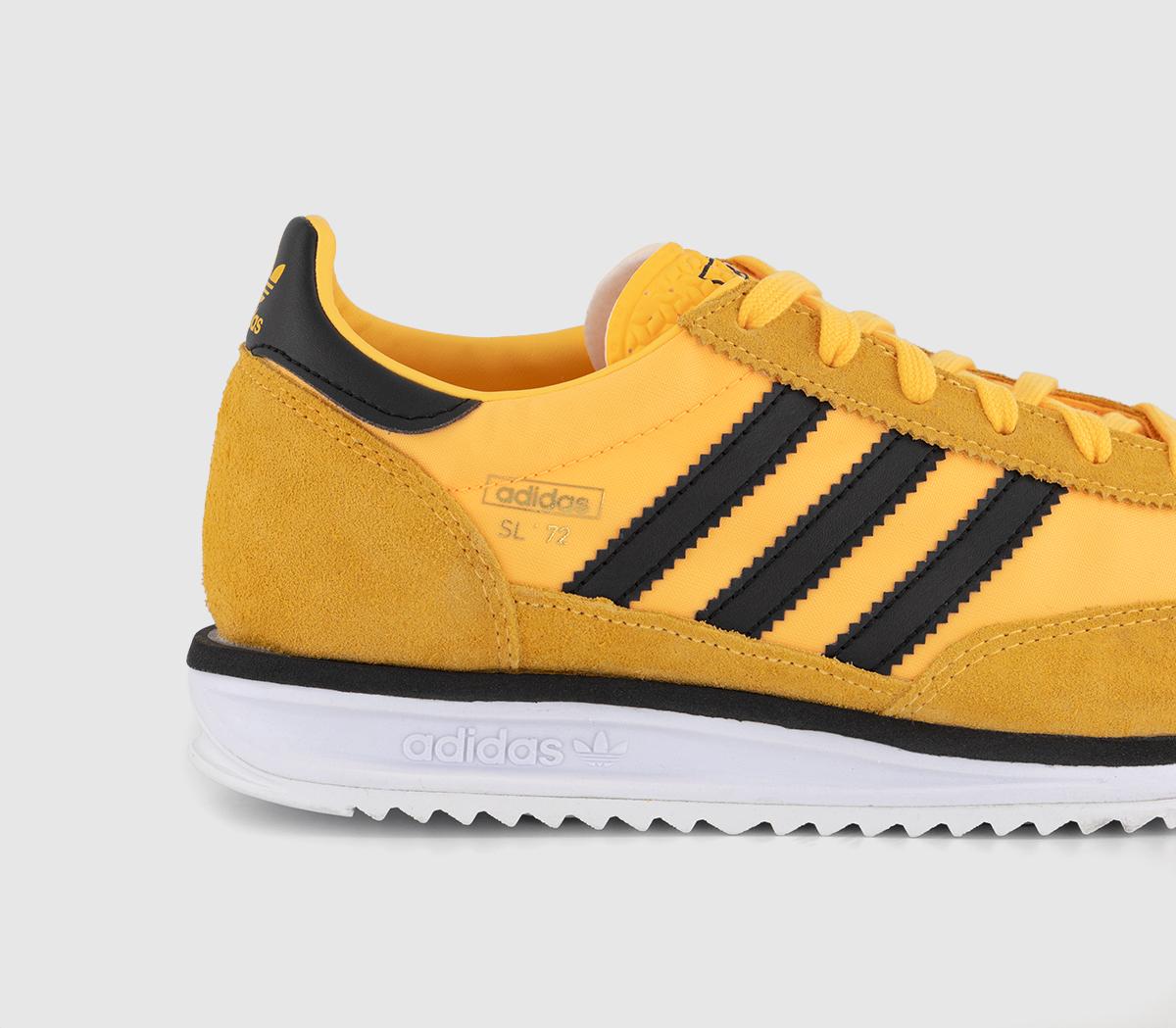 adidasSl72 Rs Trainers adidasSl72 Rs TrainersSpark Black White