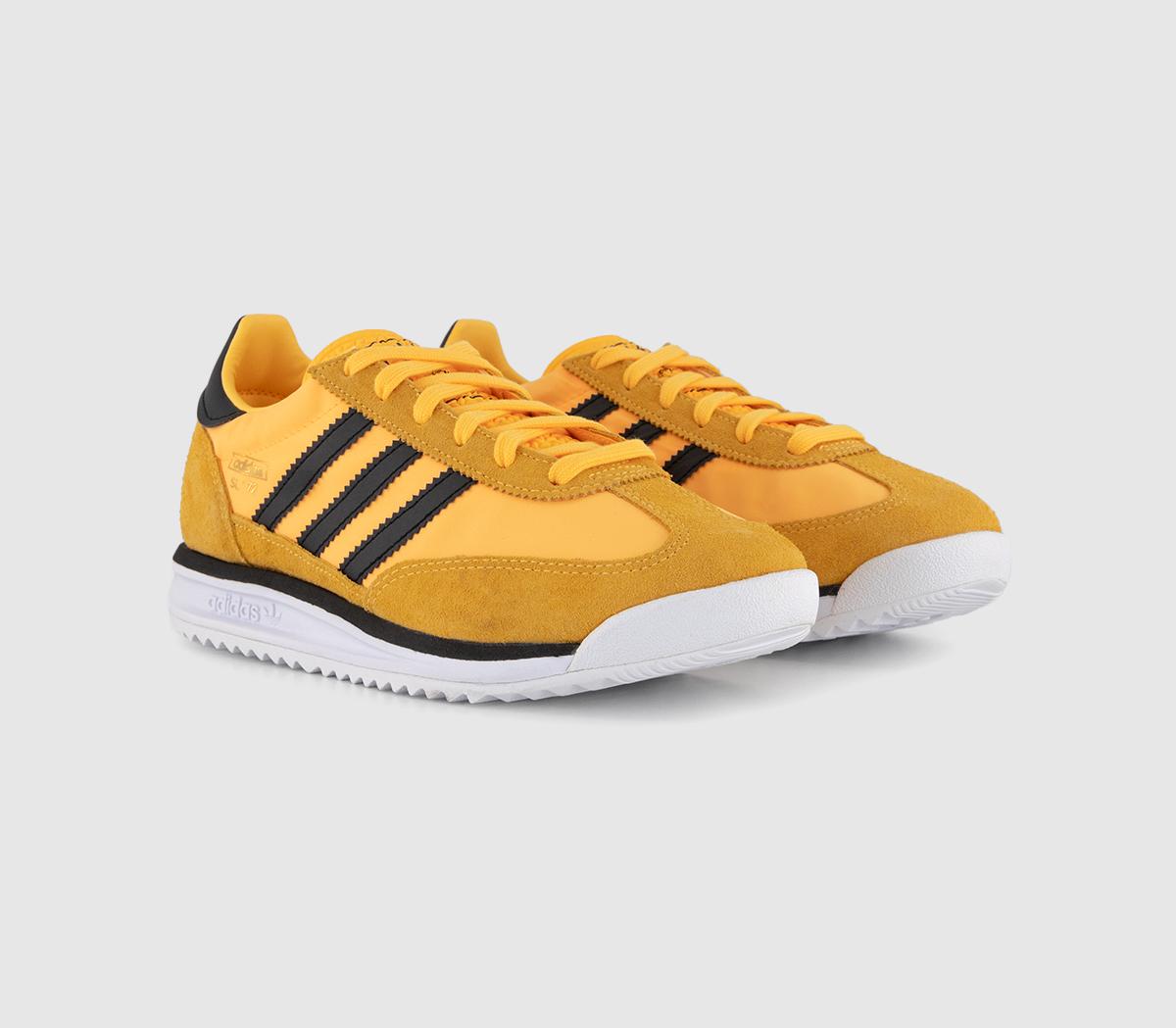 adidasSl72 Rs Trainers adidasSl72 Rs TrainersSpark Black White