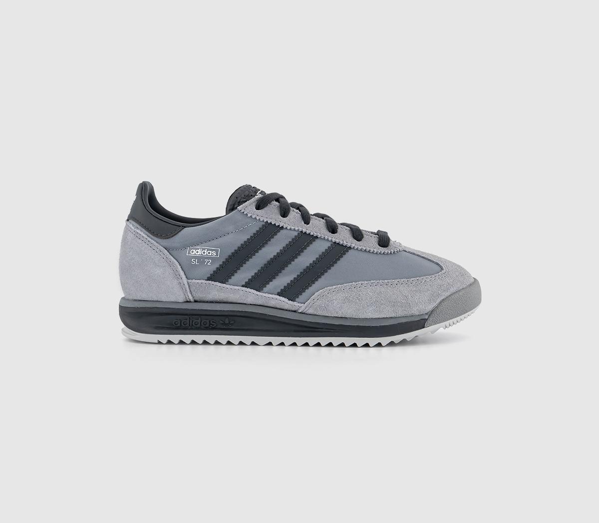 SL 72 RS Trainers