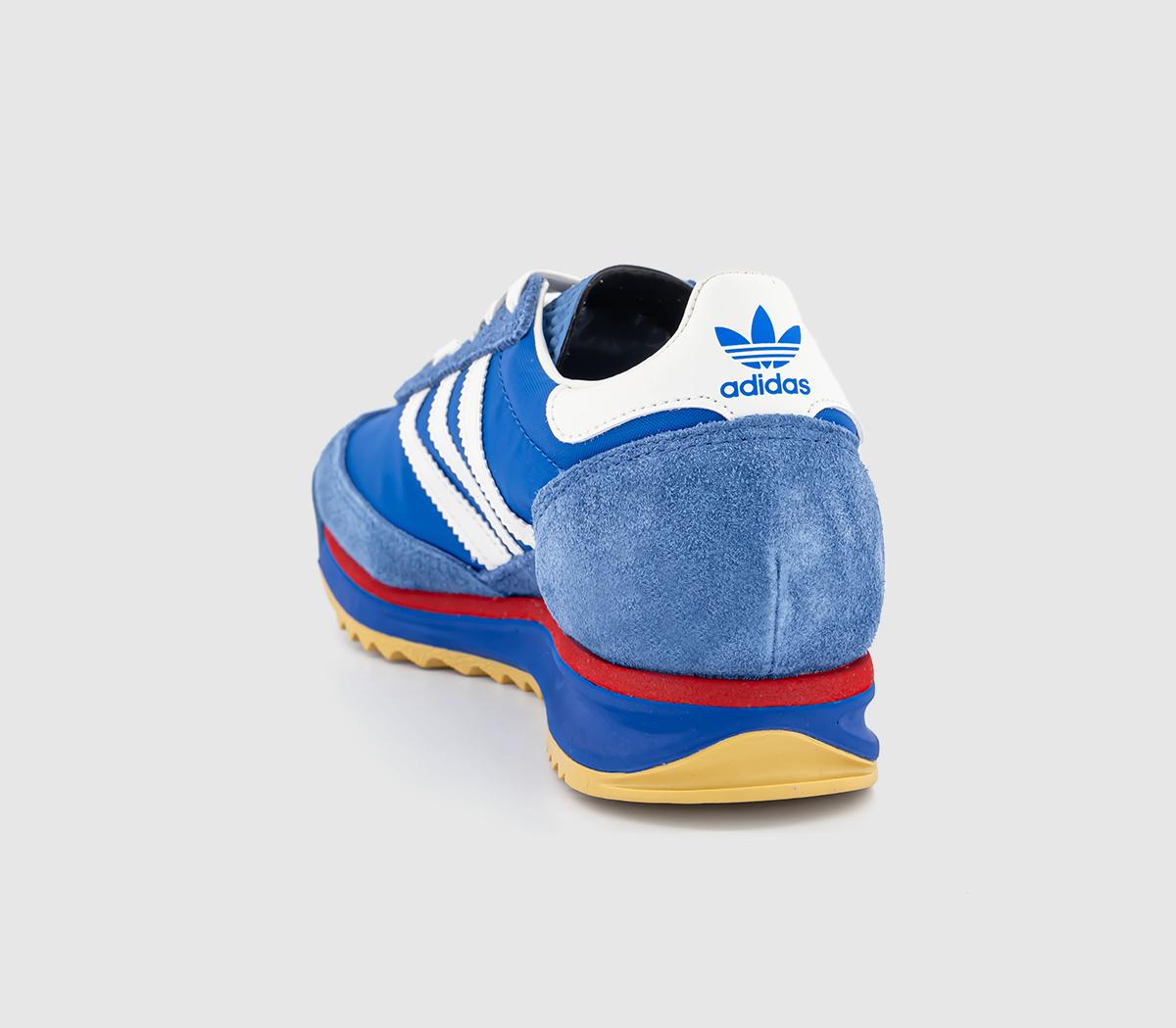 adidasSL 72 RS Trainers adidasSL 72 RS TrainersBlue White