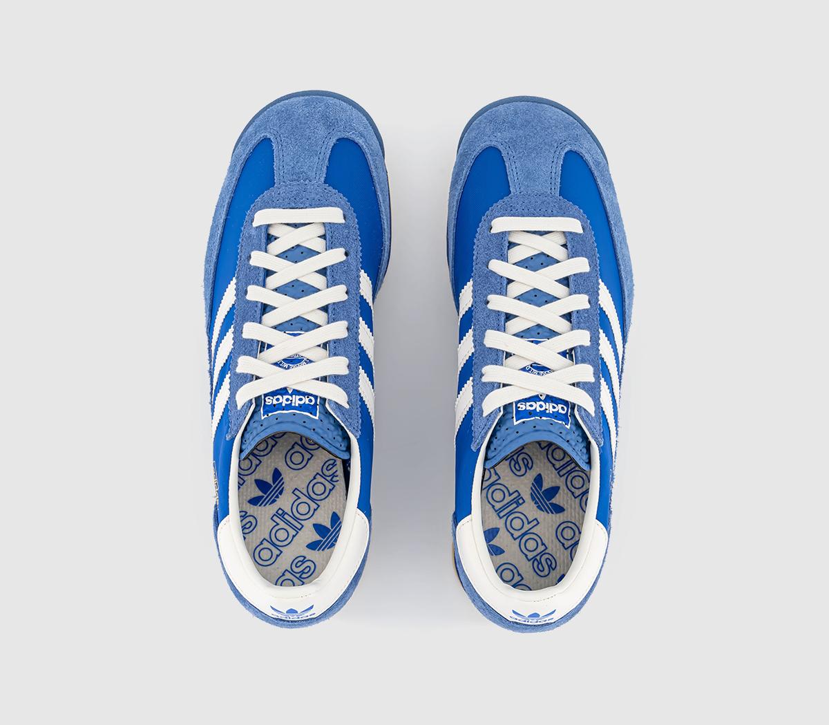 adidasSL 72 RS Trainers adidasSL 72 RS TrainersBlue White