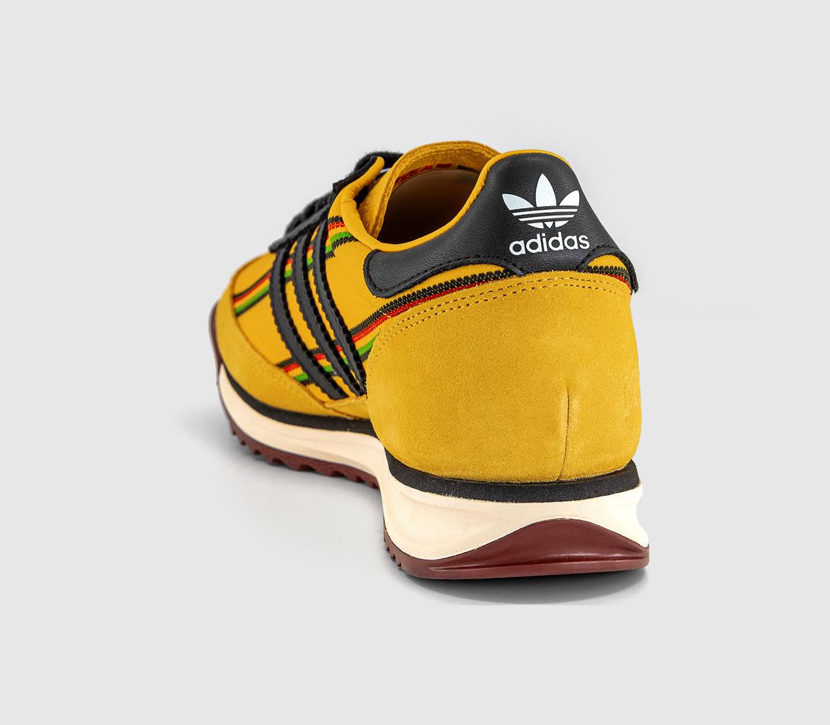 adidasSL 72 RS TrainersJff Bob Marley Home