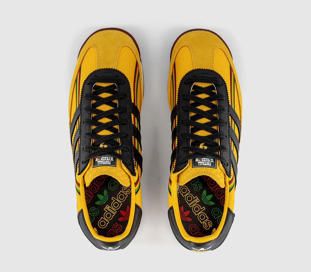 adidasSL 72 RS TrainersJff Bob Marley Home