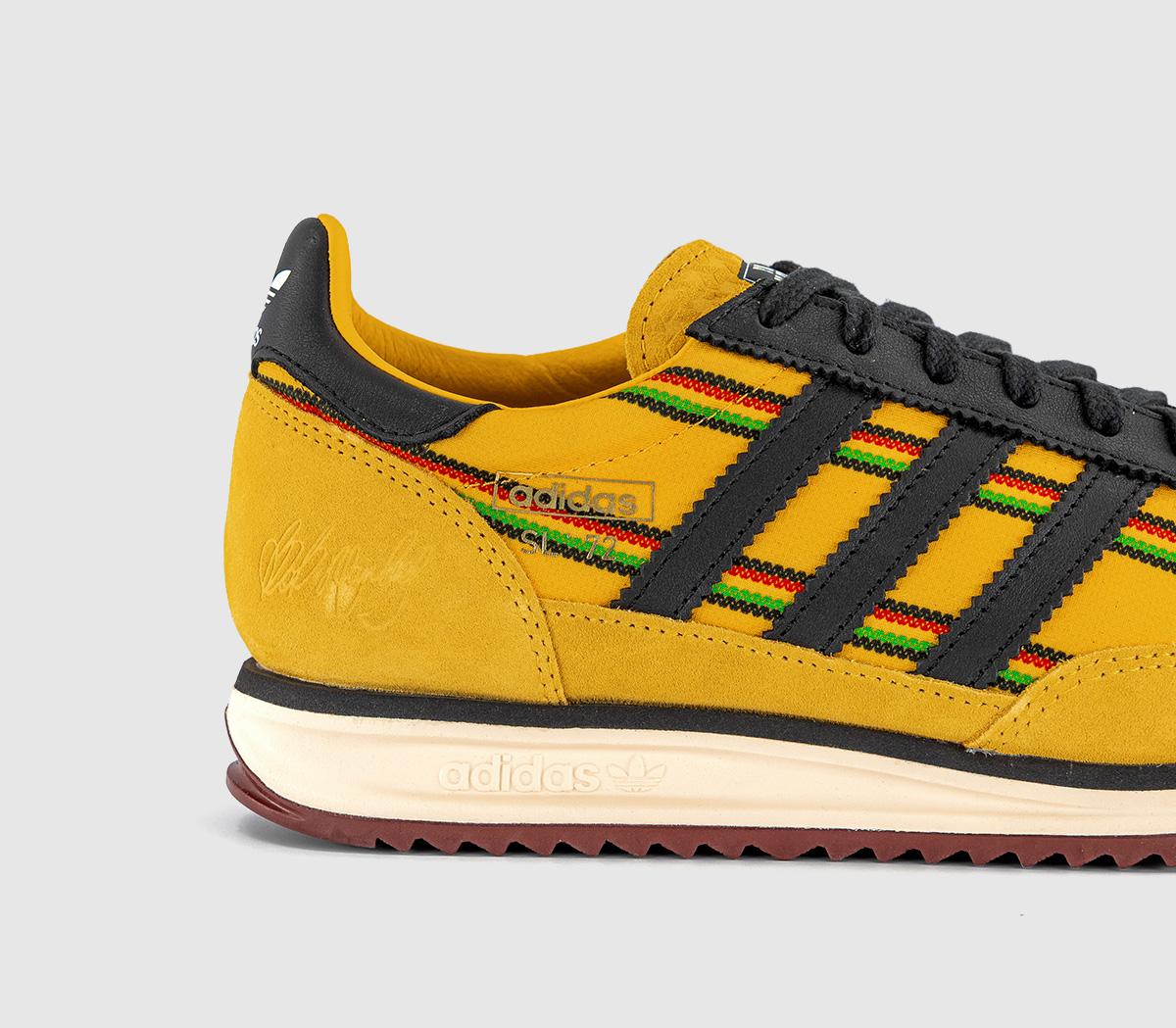 adidasSL 72 RS TrainersJff Bob Marley Home