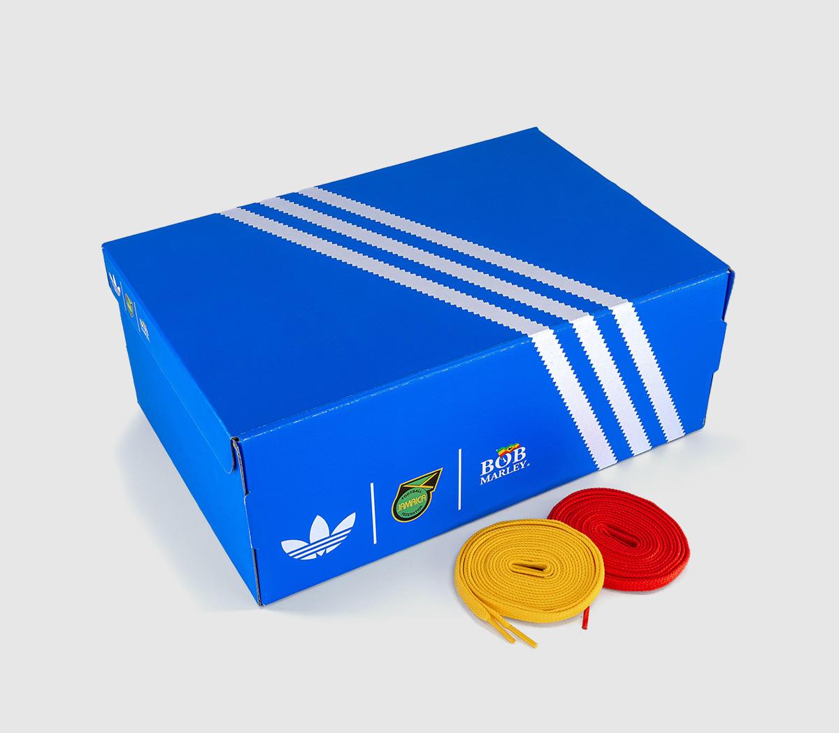 adidasSL 72 RS TrainersJff Bob Marley Home