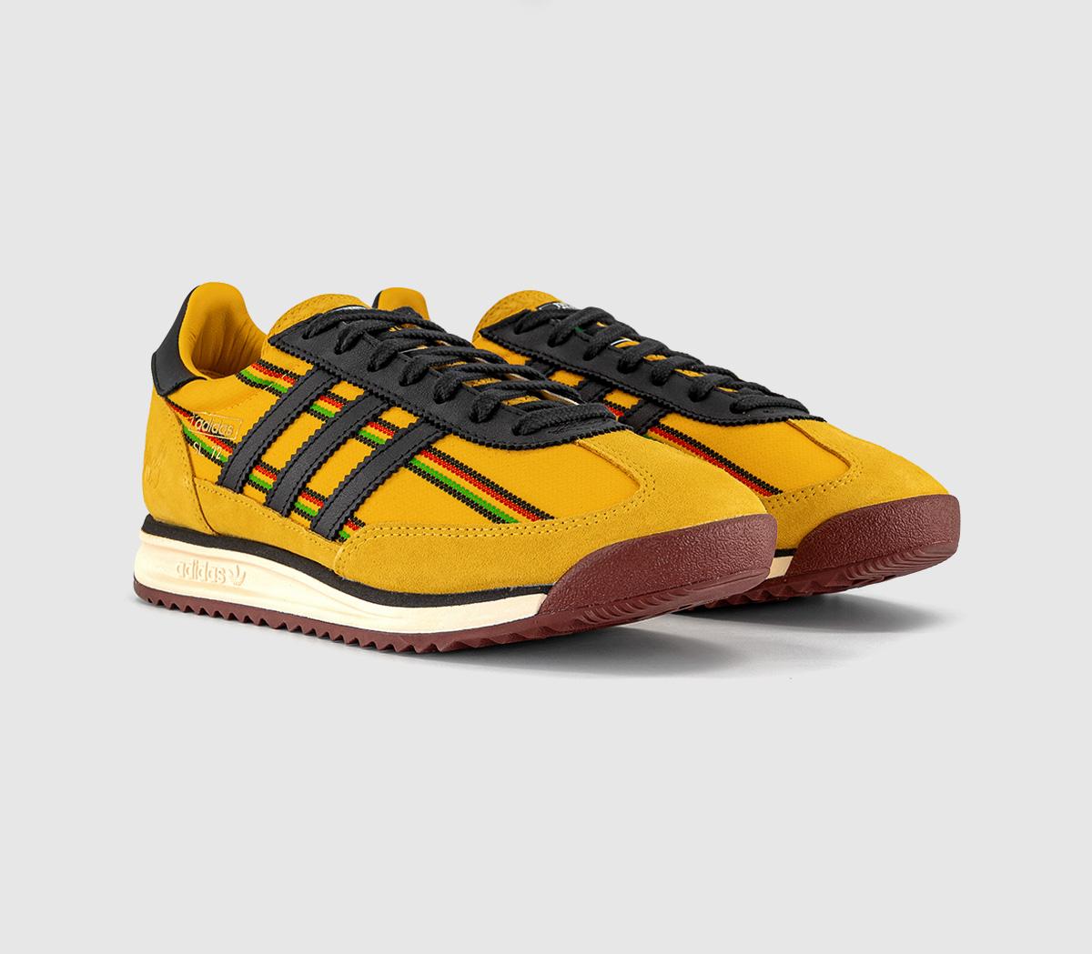 adidasSL 72 RS TrainersJff Bob Marley Home
