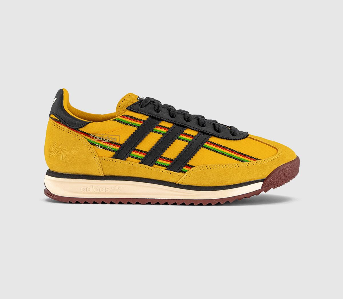 adidasSL 72 RS TrainersJff Bob Marley Home