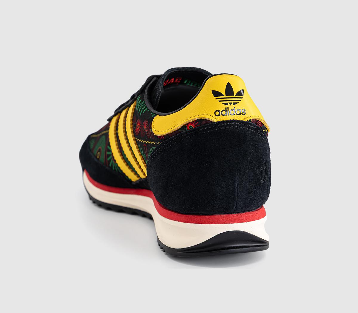 adidasSl72 RS TrainersJff Bob Marley Away