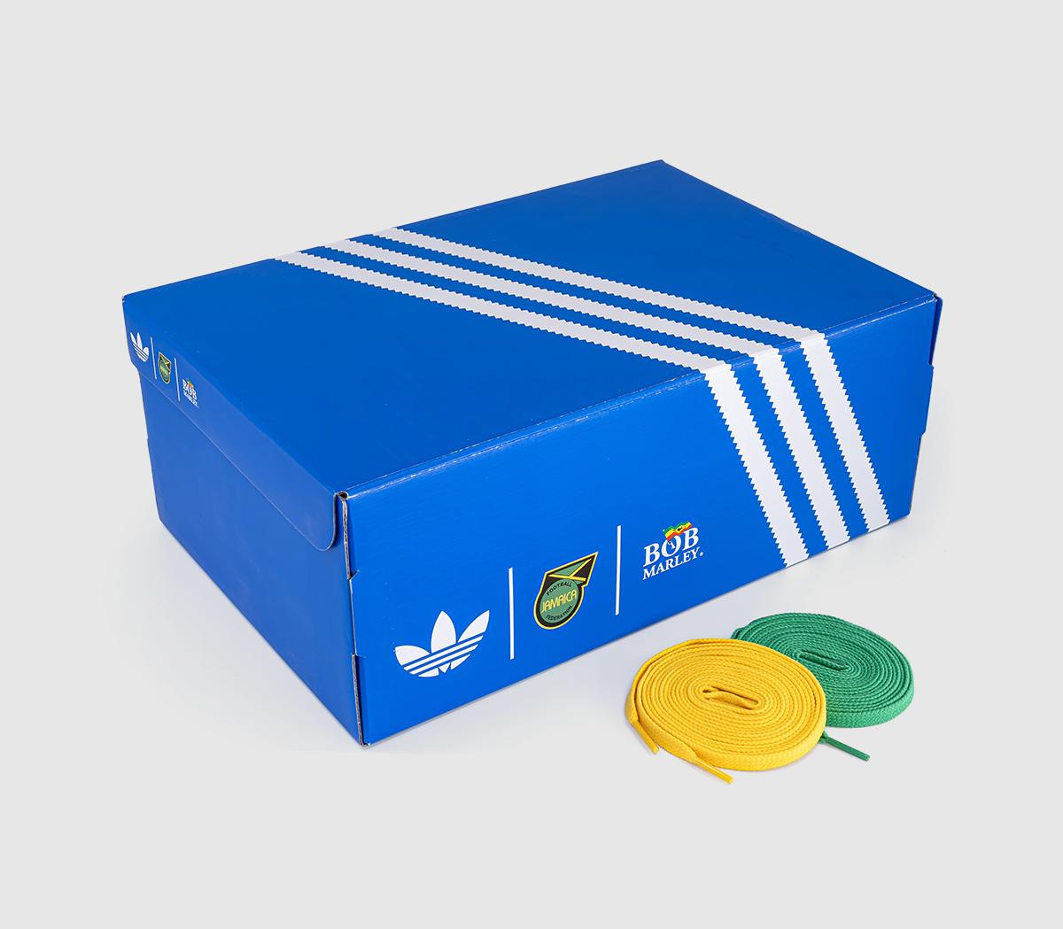 adidasSl72 RS TrainersJff Bob Marley Away