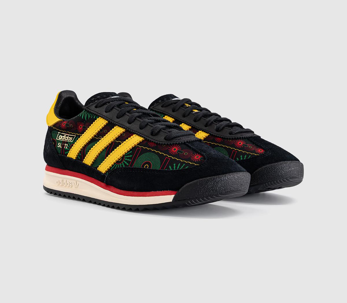 adidasSl72 RS TrainersJff Bob Marley Away