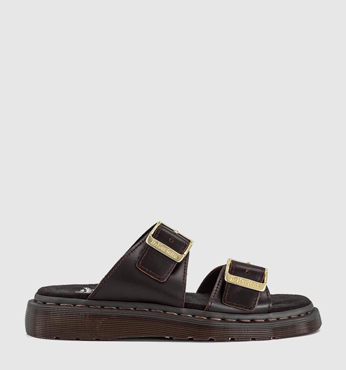 Dr. Martens Josef Sandals Charro Atlas