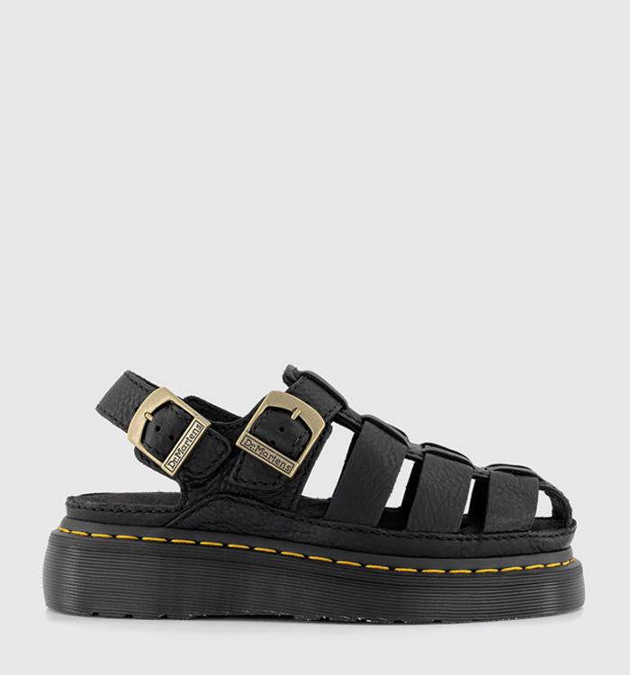 Doc martens best sale sale sandals