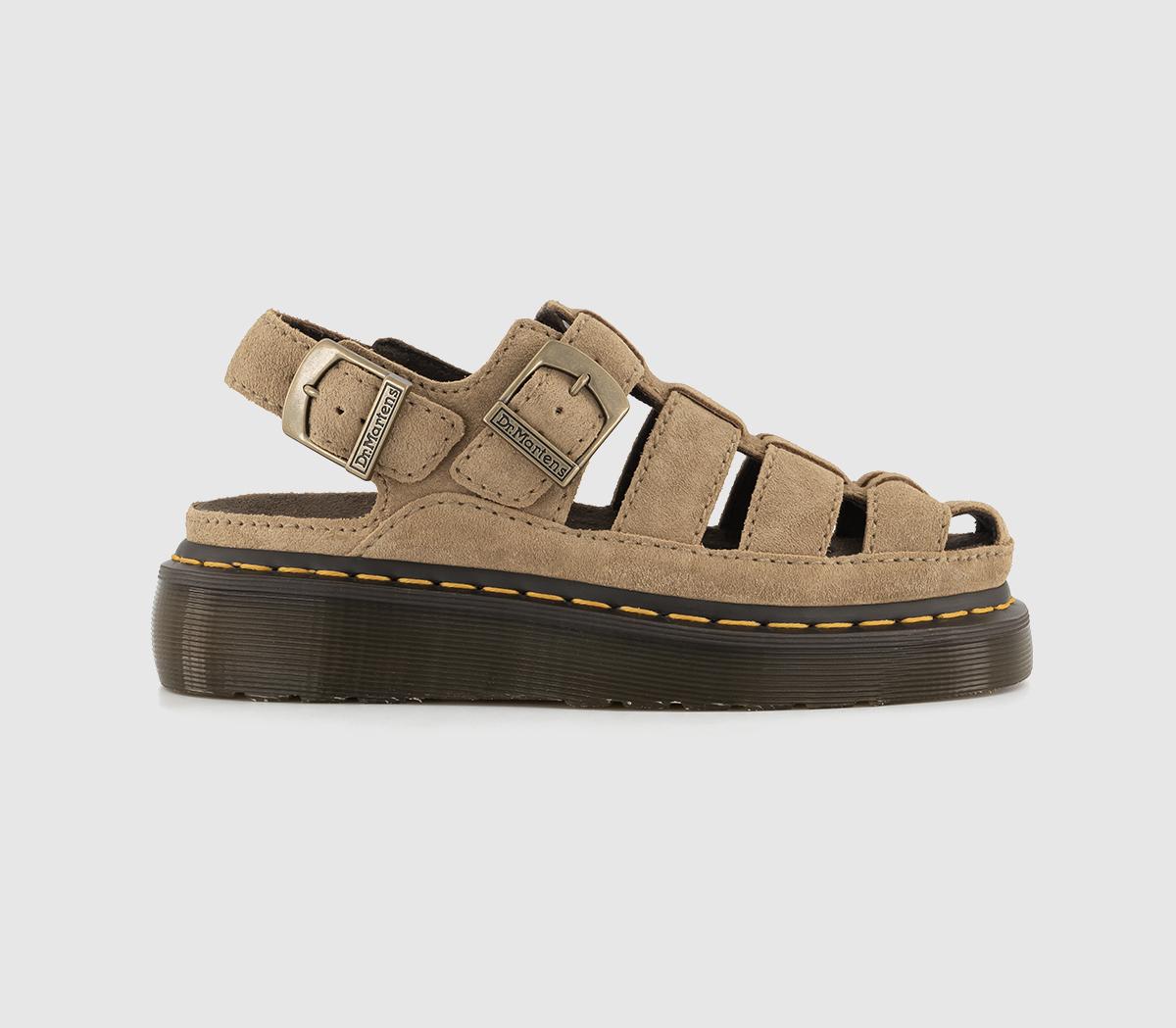 Dr martens 8092 fisherman sandal online