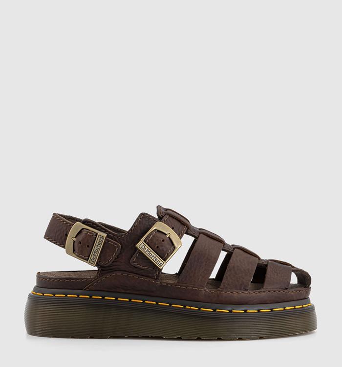 Dr martens fisherman sandals online