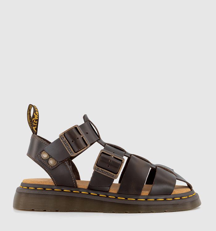 Dr martens store sandals size 7