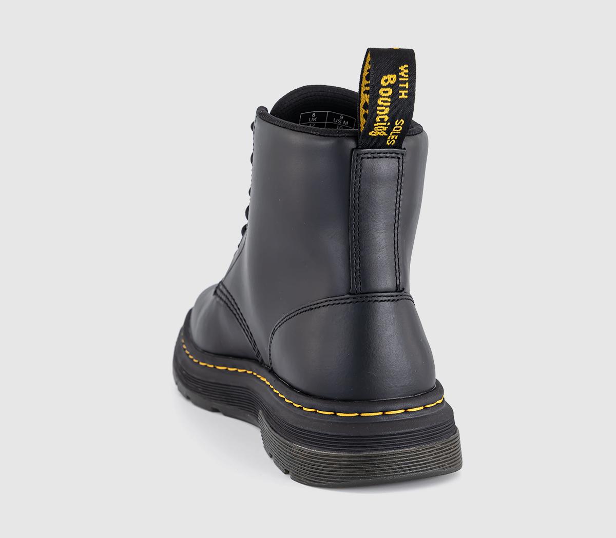 Dr. MartensCrewson Chukka Boots Dr. MartensCrewson Chukka BootsBlack