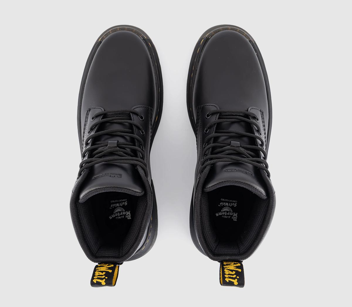 Dr. MartensCrewson Chukka Boots Dr. MartensCrewson Chukka BootsBlack