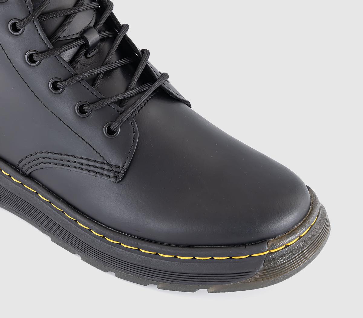Dr. MartensCrewson Chukka Boots Dr. MartensCrewson Chukka BootsBlack