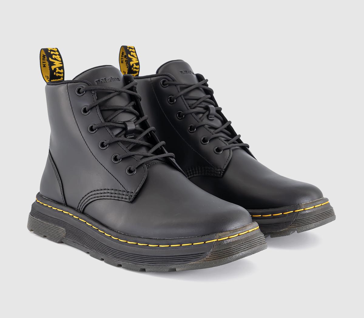 Dr. MartensCrewson Chukka Boots Dr. MartensCrewson Chukka BootsBlack